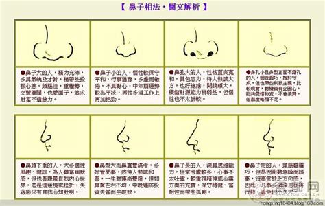 女人鼻子大代表什么|女人鼻子大面相的命运与面相特征解析